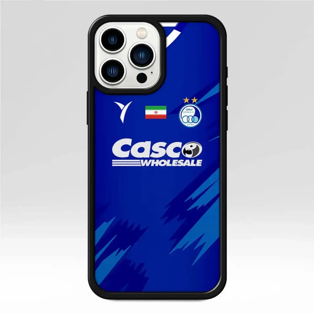 قاب گوشی موبایل طرح رونالدو 74 کپی