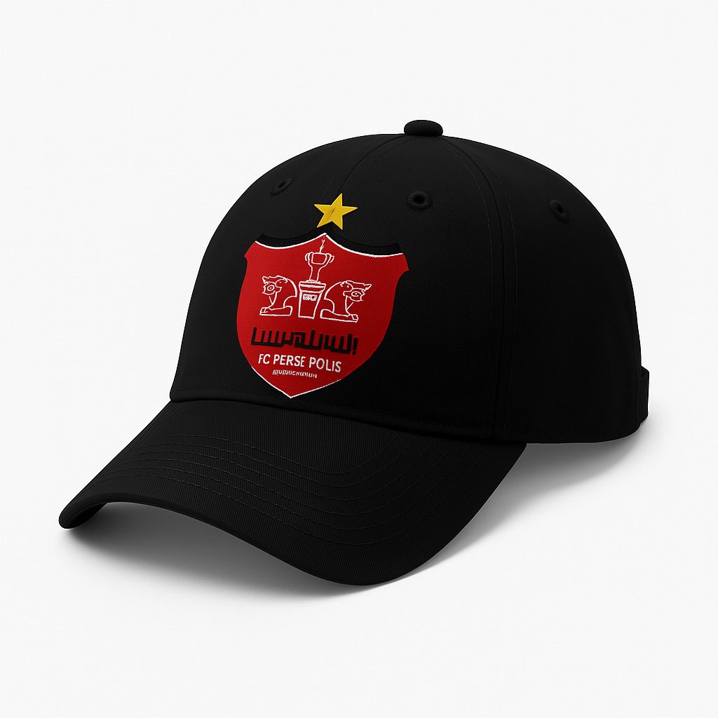 کلاه استقلال کپی