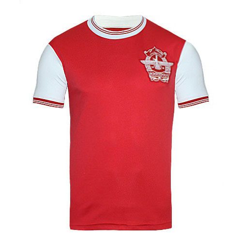 لباس پرسپولیس طرح آزادی کپی