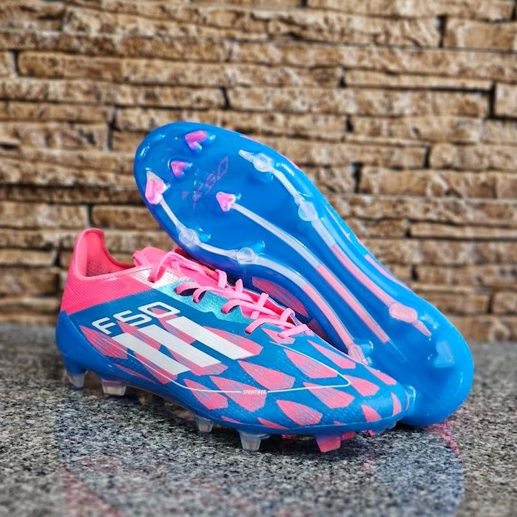 کفش فوتبال آدیداس مسی Adidas Messi F50 Adizer