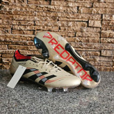 کفش فوتبال آدیداس پردیتور بیلینگهام Adidas Predator Elite Tongue