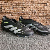 کفش فوتبال آدیداس پردیتور بیلینگهام Adidas Predator Elite Tongue