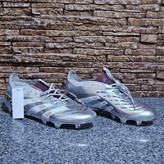 کفش فوتبال آدیداس پردیتور بیلینگهام Adidas Predator Elite Tongue