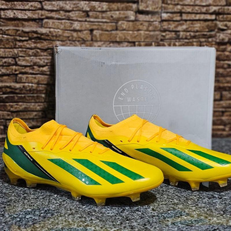 کفش فوتبال آدیداس ایکس کریزی فست Adidas X Crazy Fast