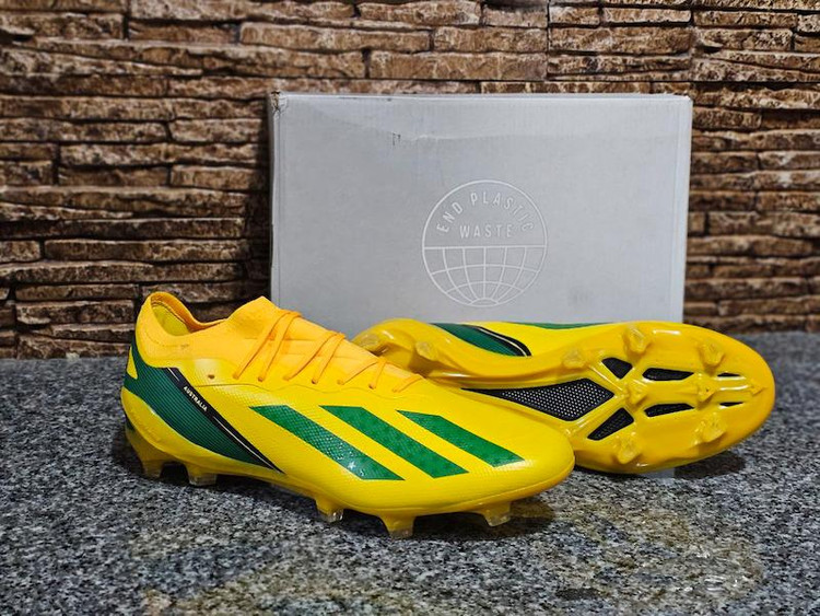 کفش فوتبال آدیداس ایکس کریزی فست Adidas X Crazy Fast