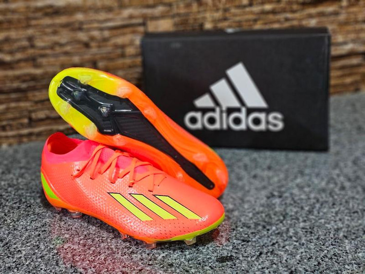 کفش فوتبال آدیداس ایکس کریزی فست Adidas X Crazy Fast