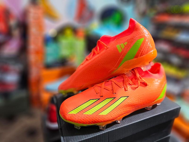 کفش فوتبال آدیداس ایکس کریزی فست Adidas X Crazy Fast