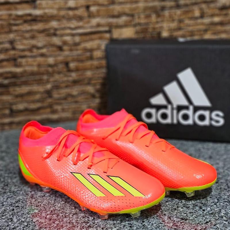کفش فوتبال آدیداس ایکس کریزی فست Adidas X Crazy Fast