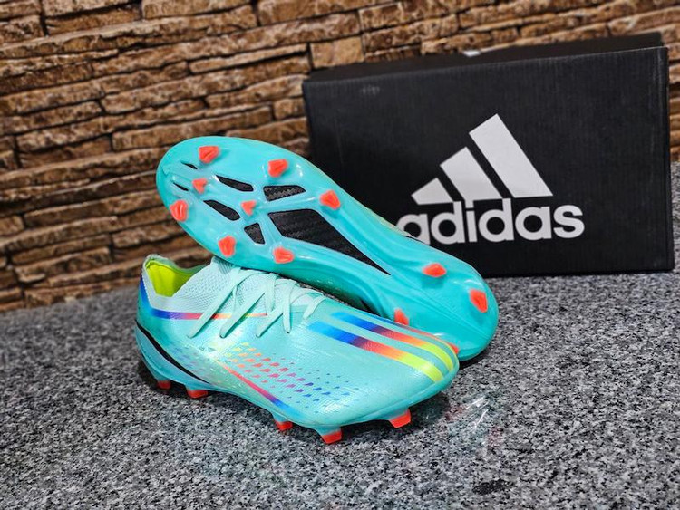 کفش فوتبال آدیداس ایکس کریزی فست Adidas X Crazy Fast