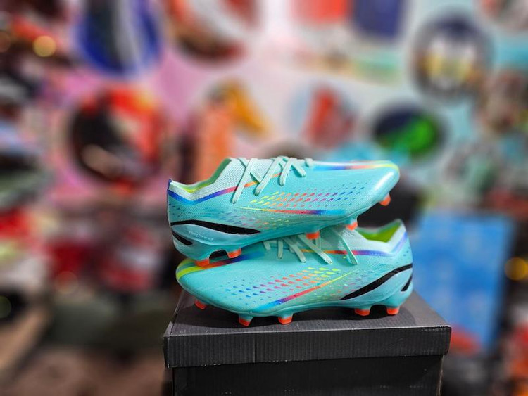 کفش فوتبال آدیداس ایکس کریزی فست Adidas X Crazy Fast