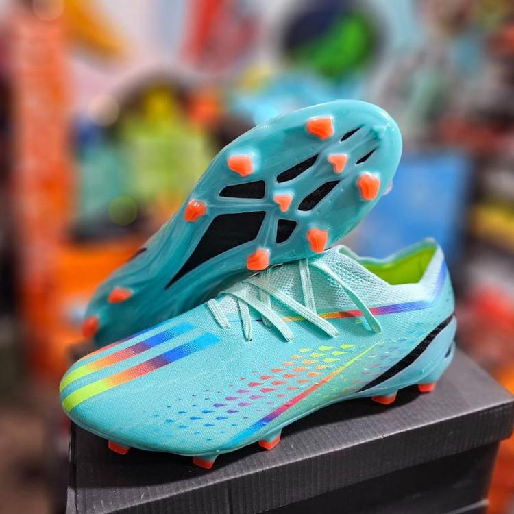 کفش فوتبال آدیداس ایکس کریزی فست Adidas X Crazy Fast