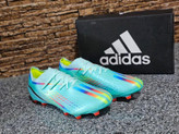 کفش فوتبال آدیداس ایکس کریزی فست Adidas X Crazy Fast
