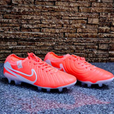 کفش فوتبال تمپو لجند 10 Nike Tiempo Legend