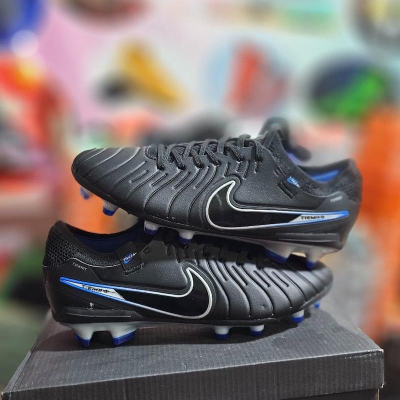 کفش فوتبال تمپو لجند 10 Nike Tiempo Legend