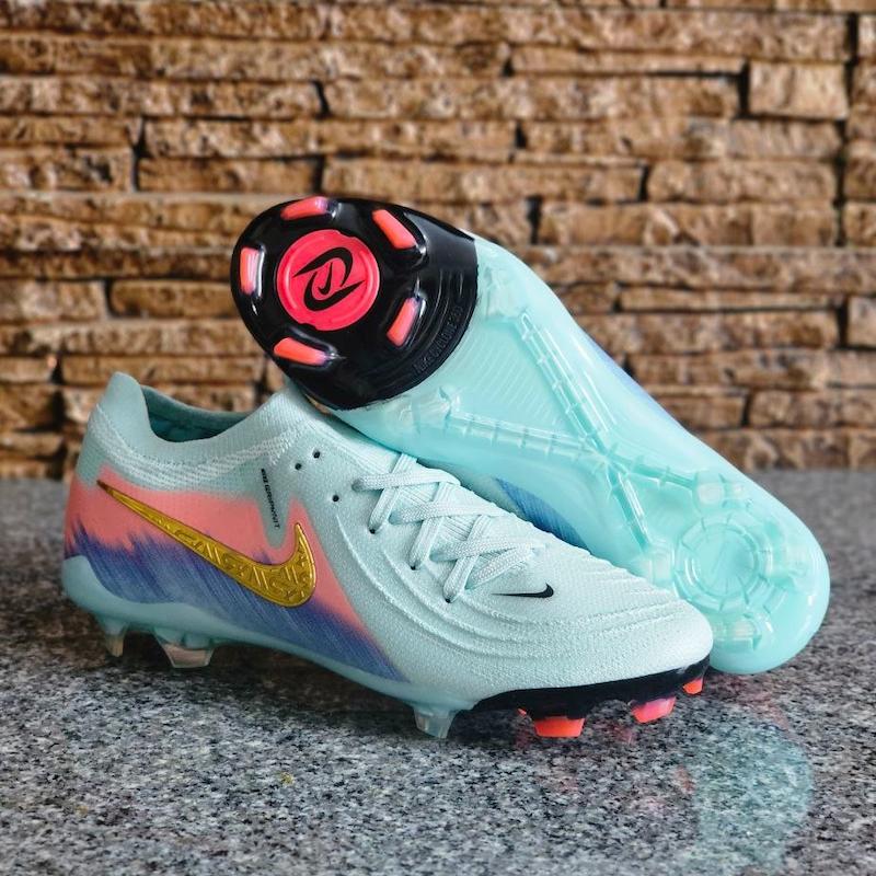 کفش فوتبال نایک فانتوم جی ایکس Nike Phantom GX 3