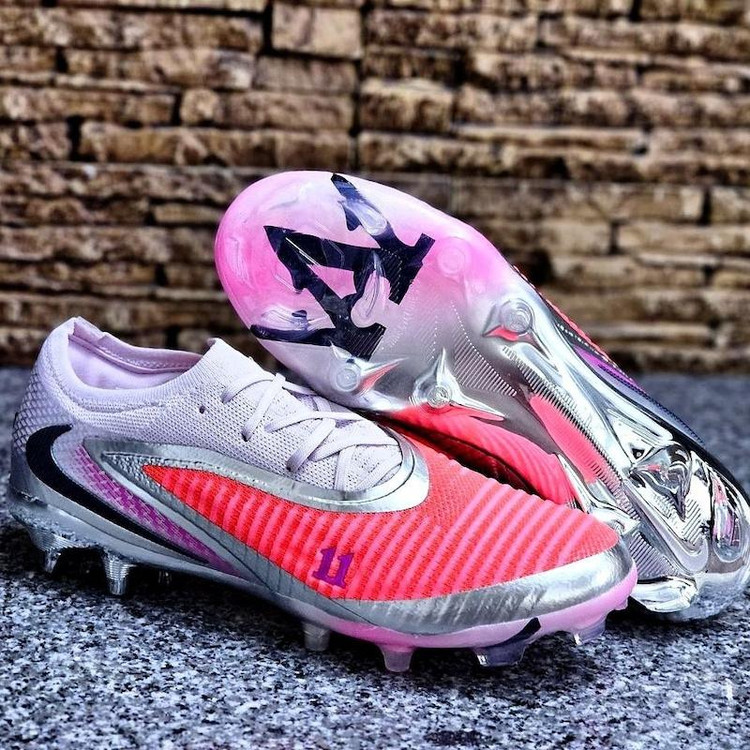 کفش فوتبال نایک فانتوم جی ایکس Nike Phantom GX 3