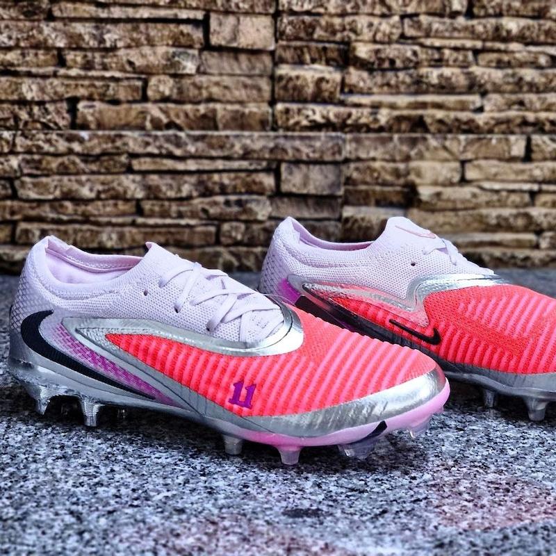 کفش فوتبال نایک فانتوم جی ایکس Nike Phantom GX 3