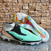 کفش فوتبال نایک فانتوم جی ایکس Nike Phantom GX 3