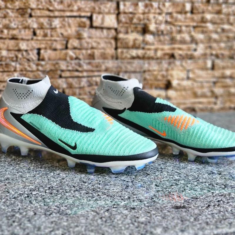 کفش فوتبال نایک فانتوم جی ایکس Nike Phantom GX 3