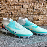 کفش فوتبال نایک فانتوم جی ایکس Nike Phantom GX 3