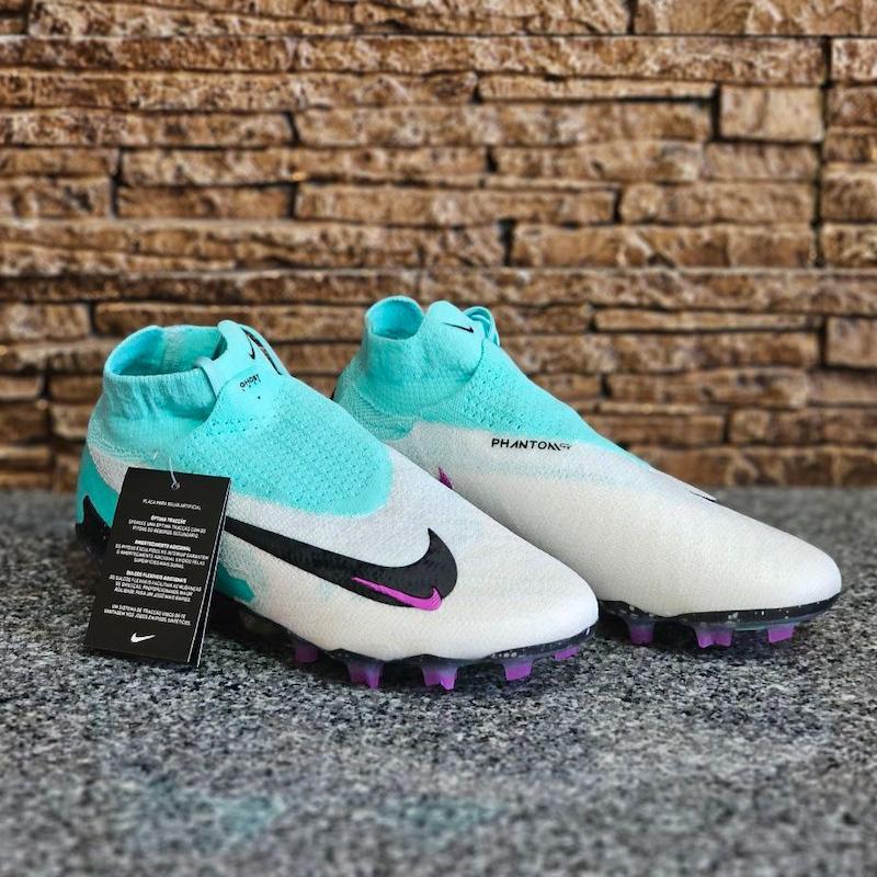 کفش فوتبال نایک فانتوم جی ایکس Nike Phantom GX