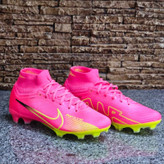 کفش فوتبال نایک مرکوریال ایرزوم سوپرفلای Nike Mercurial Airzoom Superfly 9