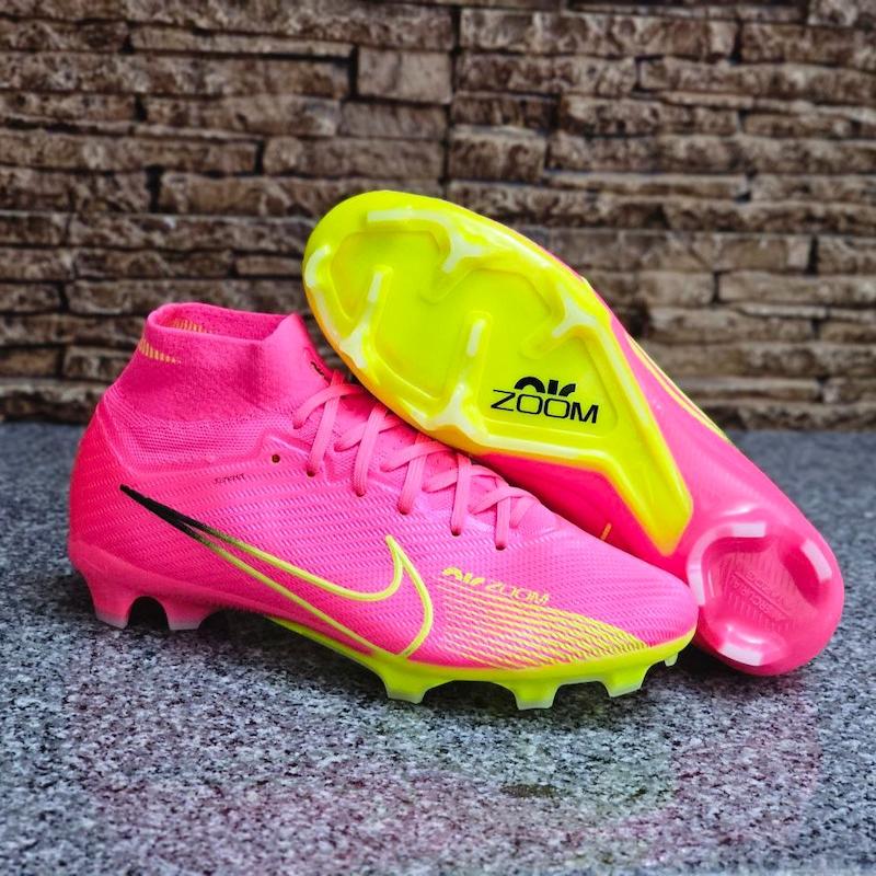 کفش فوتبال نایک مرکوریال ایرزوم سوپرفلای Nike Mercurial Airzoom Superfly 9