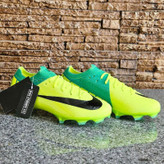 کفش فوتبال نایک مرکوریال ایرزوم ویپورNike Mercurial Airzoom Vapor 16