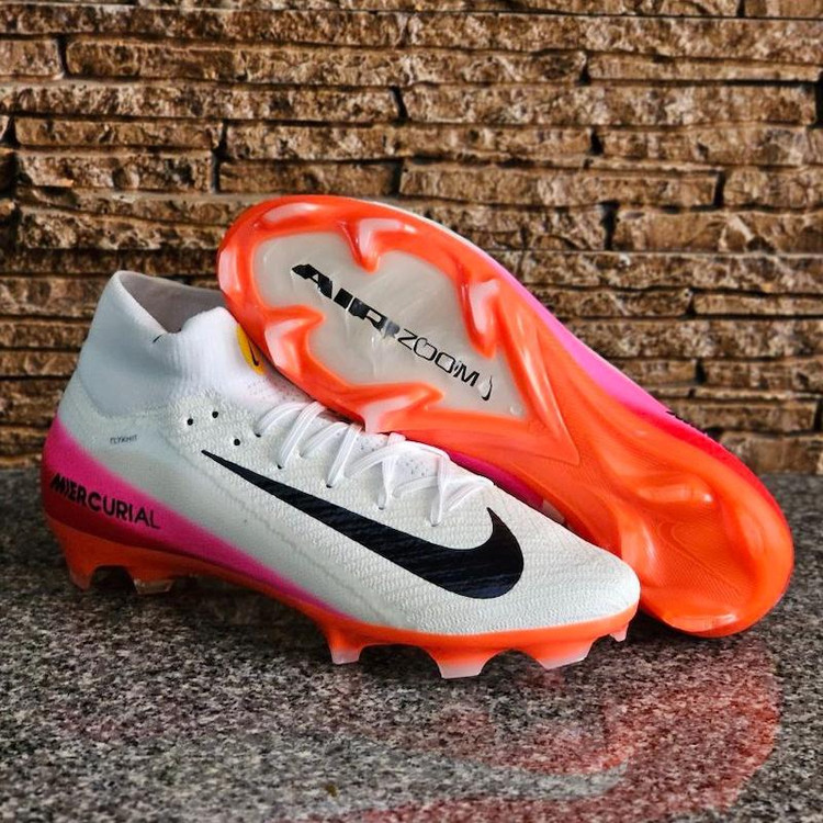 کفش فوتبال نایک مرکوریال ایرزوم ویپورNike Mercurial Airzoom Vapor 16