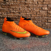 کفش فوتبال نایک مرکوریال ایرزوم ویپورNike Mercurial Airzoom Vapor 16