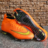 کفش فوتبال نایک مرکوریال ایرزوم ویپورNike Mercurial Airzoom Vapor 16