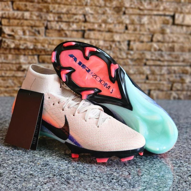 کفش فوتبال نایک مرکوریال ایرزوم سوپرفلای Nike Mercurial Airzoom Superfly 10