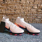 کفش فوتبال نایک مرکوریال ایرزوم سوپرفلای Nike Mercurial Airzoom Superfly 10