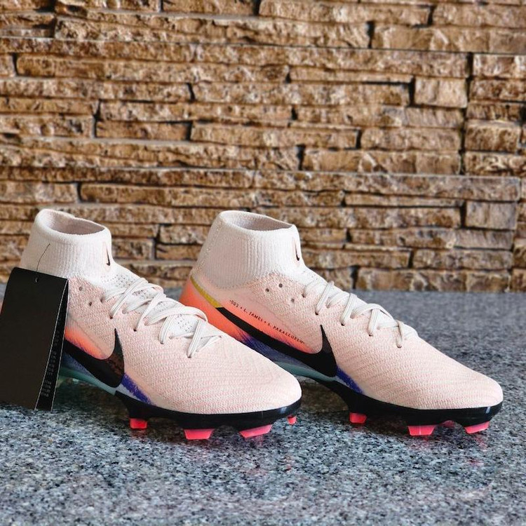 کفش فوتبال نایک مرکوریال ایرزوم سوپرفلای Nike Mercurial Airzoom Superfly 10