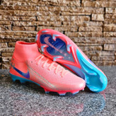 کفش فوتبال نایک مرکوریال ایرزوم سوپرفلای Nike Mercurial Airzoom Superfly 10