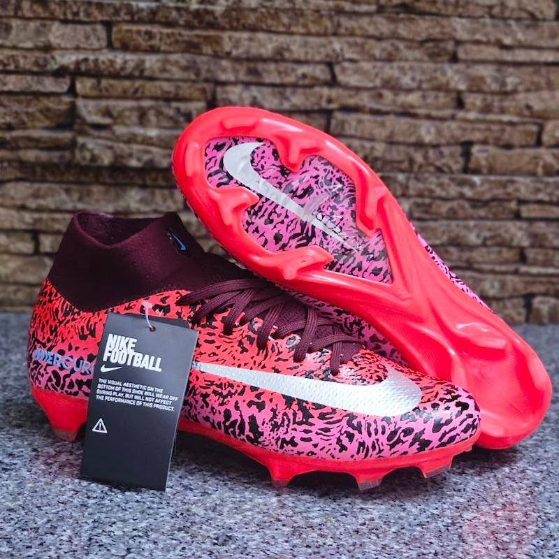 کفش فوتبال نایک مرکوریال ایرزوم سوپرفلای Nike Mercurial Airzoom Superfly 10