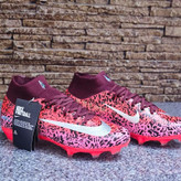 کفش فوتبال نایک مرکوریال ایرزوم سوپرفلای Nike Mercurial Airzoom Superfly 10