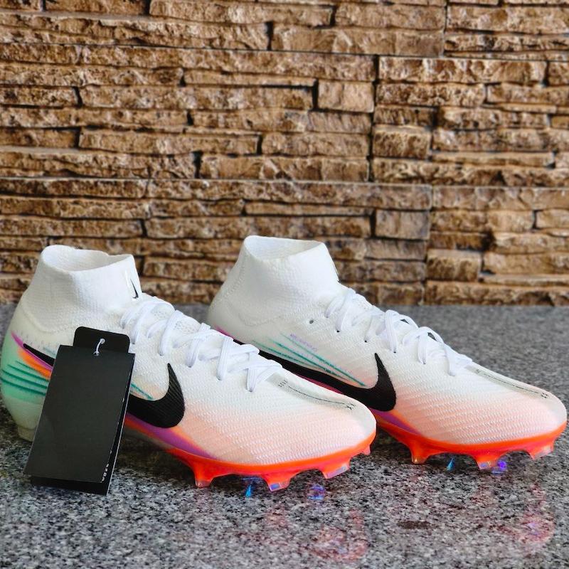 کفش فوتبال نایک مرکوریال ایرزوم سوپرفلای Nike Mercurial Airzoom Superfly 10