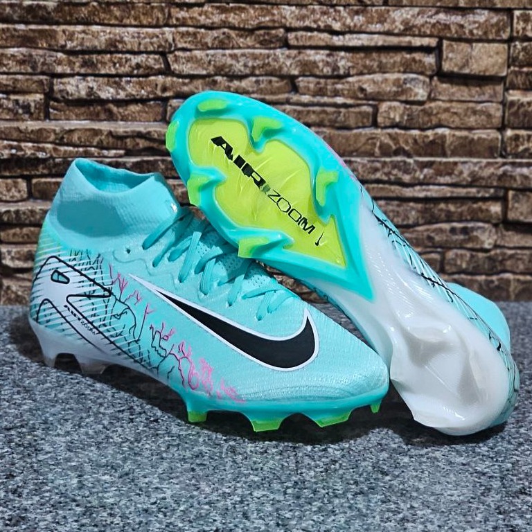 کفش فوتبال نایک مرکوریال ایرزوم سوپرفلای Nike Mercurial Airzoom Superfly 10
