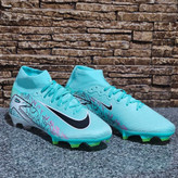 کفش فوتبال نایک مرکوریال ایرزوم سوپرفلای Nike Mercurial Airzoom Superfly 10
