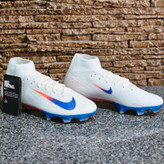 کفش فوتبال نایک مرکوریال ایرزوم سوپرفلای Nike Mercurial Airzoom Superfly 10