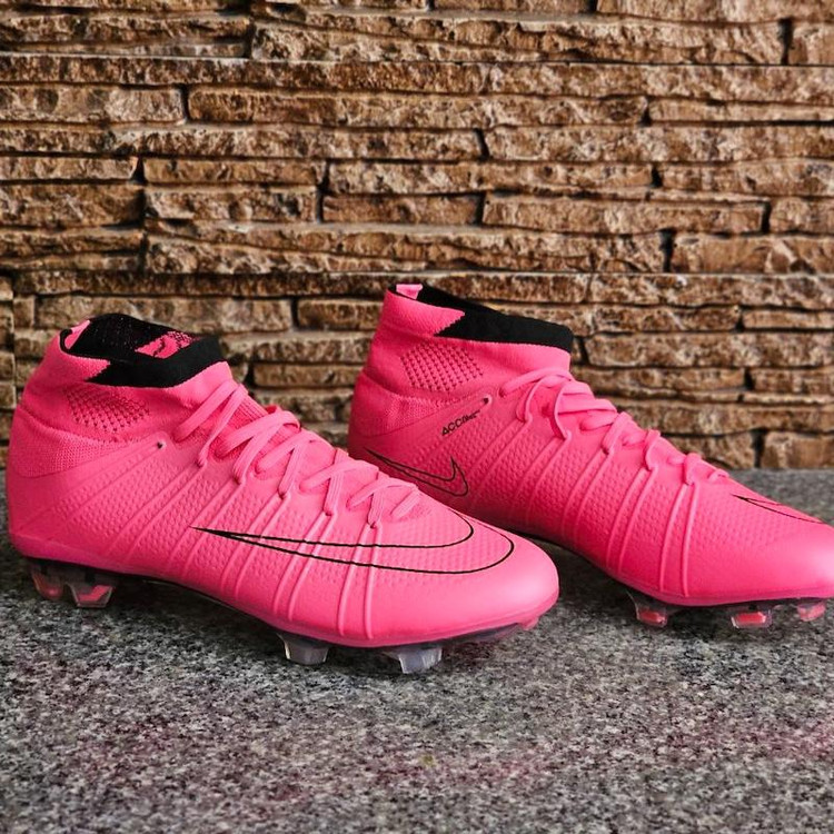 کفش فوتبال نایک مرکوریال ایرزوم سوپرفلای Nike Mercurial Airzoom Superfly 4