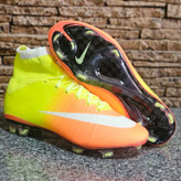 کفش فوتبال نایک مرکوریال ایرزوم سوپرفلای Nike Mercurial Airzoom Superfly 4