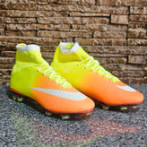 کفش فوتبال نایک مرکوریال ایرزوم سوپرفلای Nike Mercurial Airzoom Superfly 4