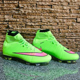کفش فوتبال نایک مرکوریال ایرزوم سوپرفلای Nike Mercurial Airzoom Superfly 4