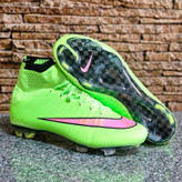 کفش فوتبال نایک مرکوریال ایرزوم سوپرفلای Nike Mercurial Airzoom Superfly 4