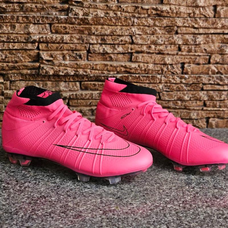 کفش فوتبال نایک مرکوریال سوپرفلای Nike Mercurial Superfly 7