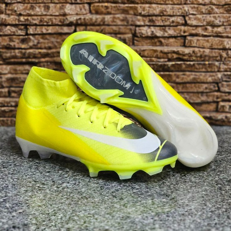 کفش فوتبال نایک مرکوریال ایرزوم سوپرفلای Nike Mercurial Airzoom Superfly 10