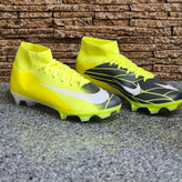 کفش فوتبال نایک مرکوریال ایرزوم سوپرفلای Nike Mercurial Airzoom Superfly 10