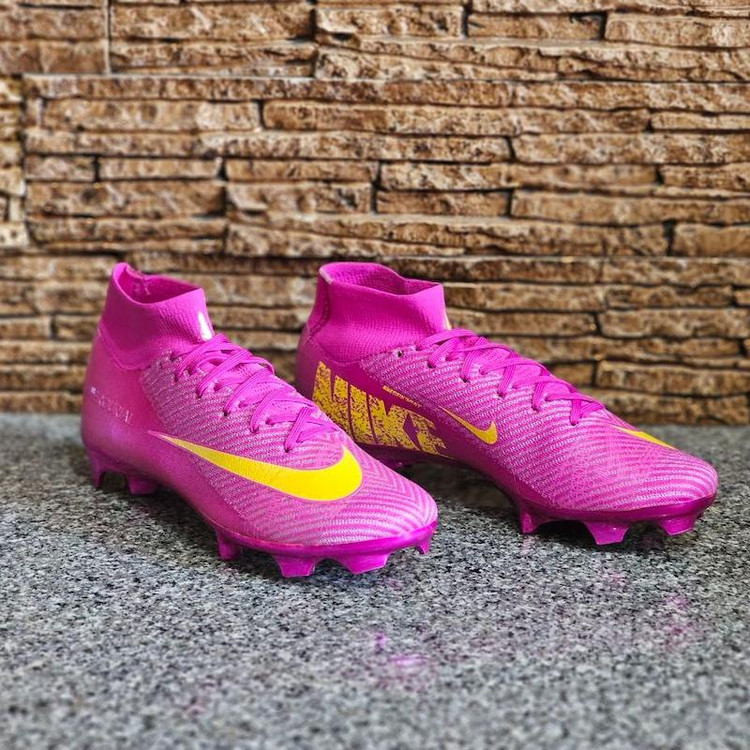 کفش فوتبال نایک مرکوریال ایرزوم سوپرفلای Nike Mercurial Airzoom Superfly 10